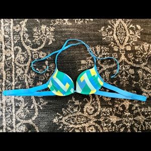Aerie Charley Swim Top